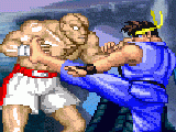 Street Fighter 2